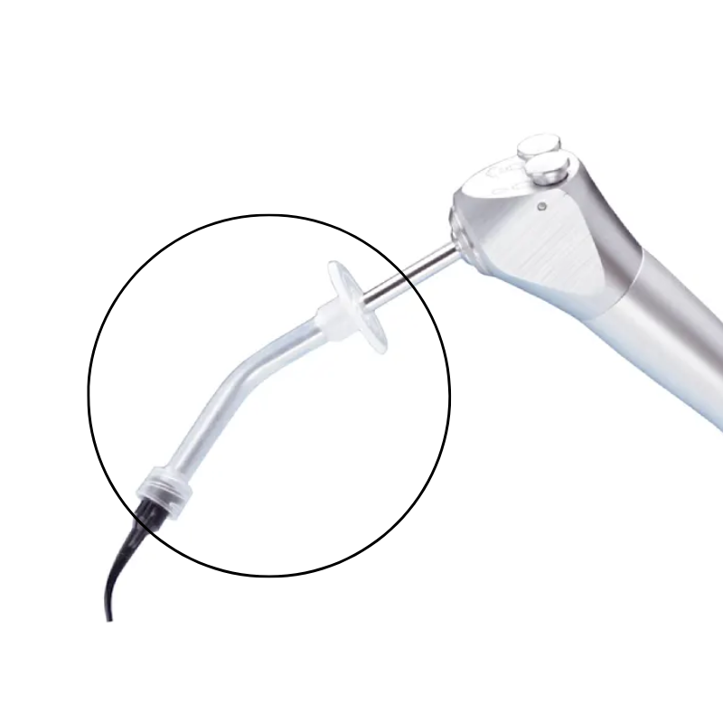Adaptador de Jeringa Triple TriAway™